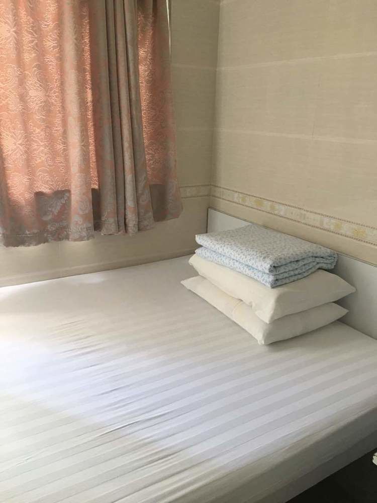 Hung Kiu Guest House Гонконг Экстерьер фото