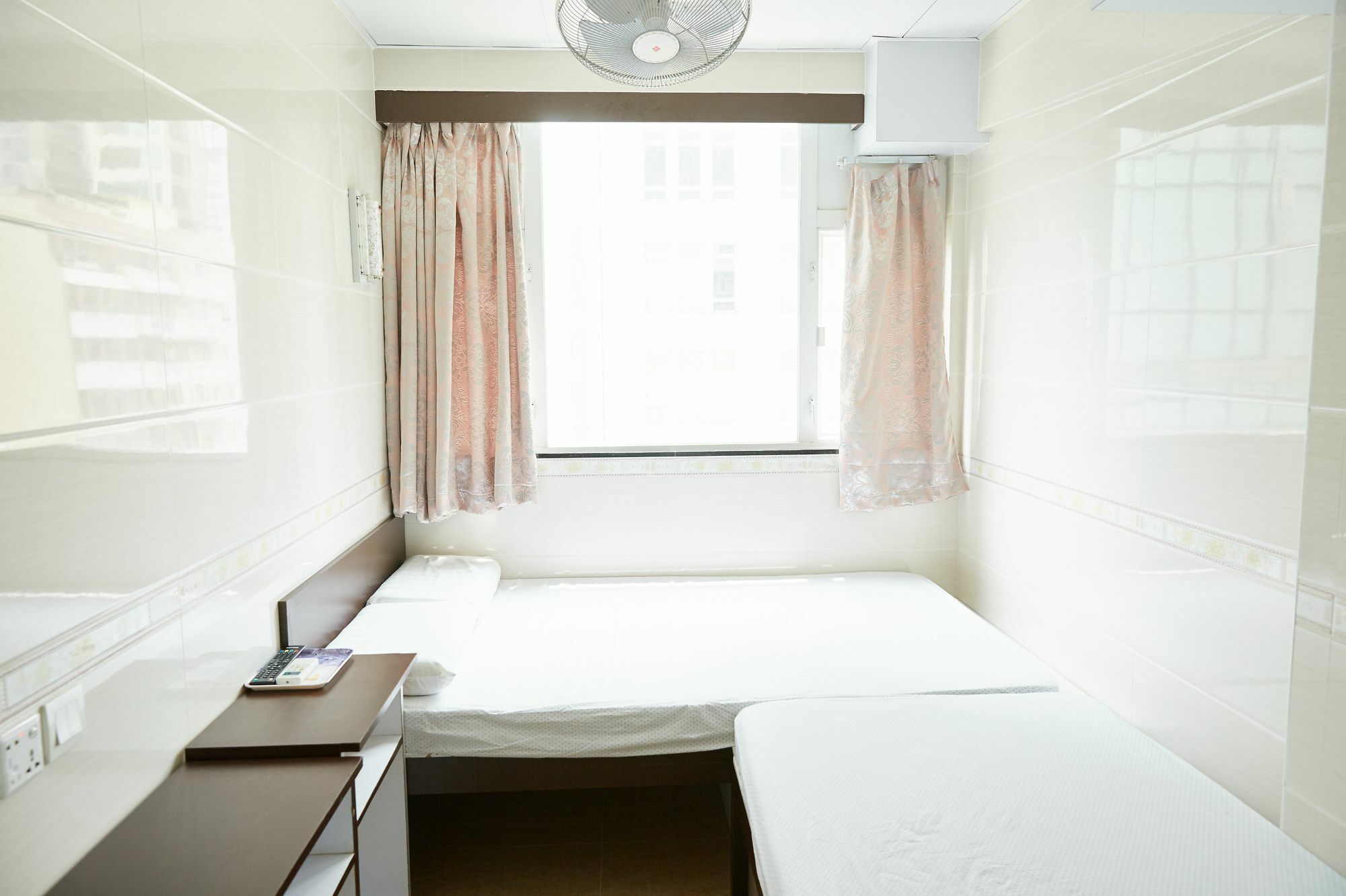 Hung Kiu Guest House Гонконг Экстерьер фото