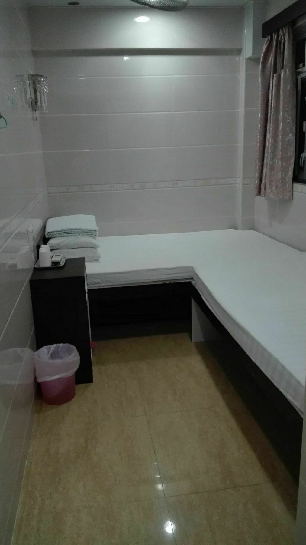 Hung Kiu Guest House Гонконг Экстерьер фото