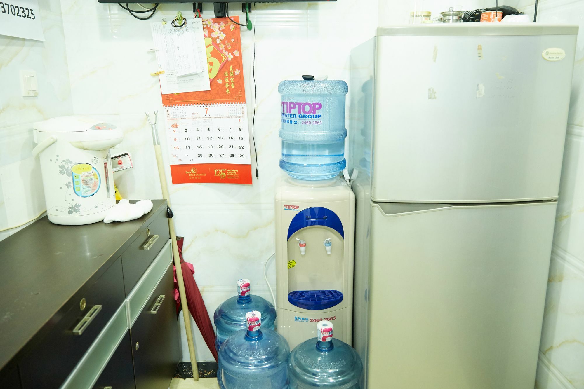 Hung Kiu Guest House Гонконг Экстерьер фото