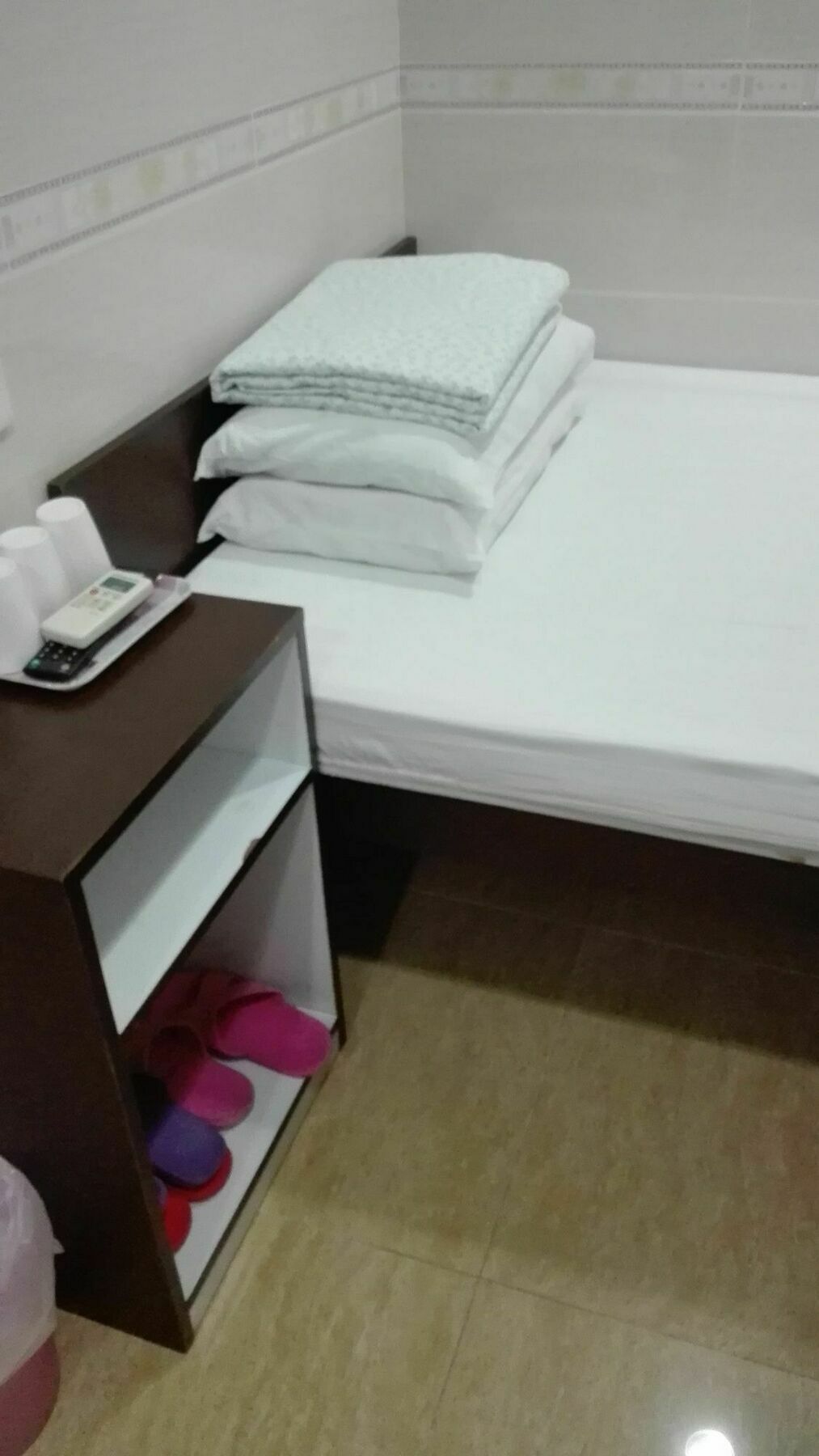 Hung Kiu Guest House Гонконг Экстерьер фото