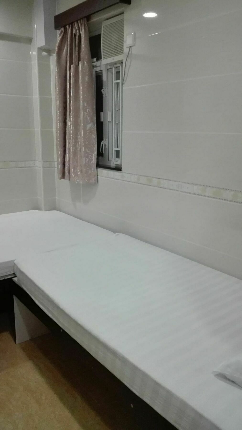 Hung Kiu Guest House Гонконг Экстерьер фото
