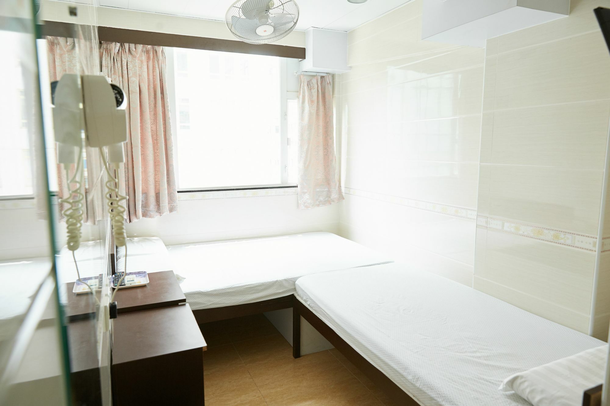 Hung Kiu Guest House Гонконг Экстерьер фото