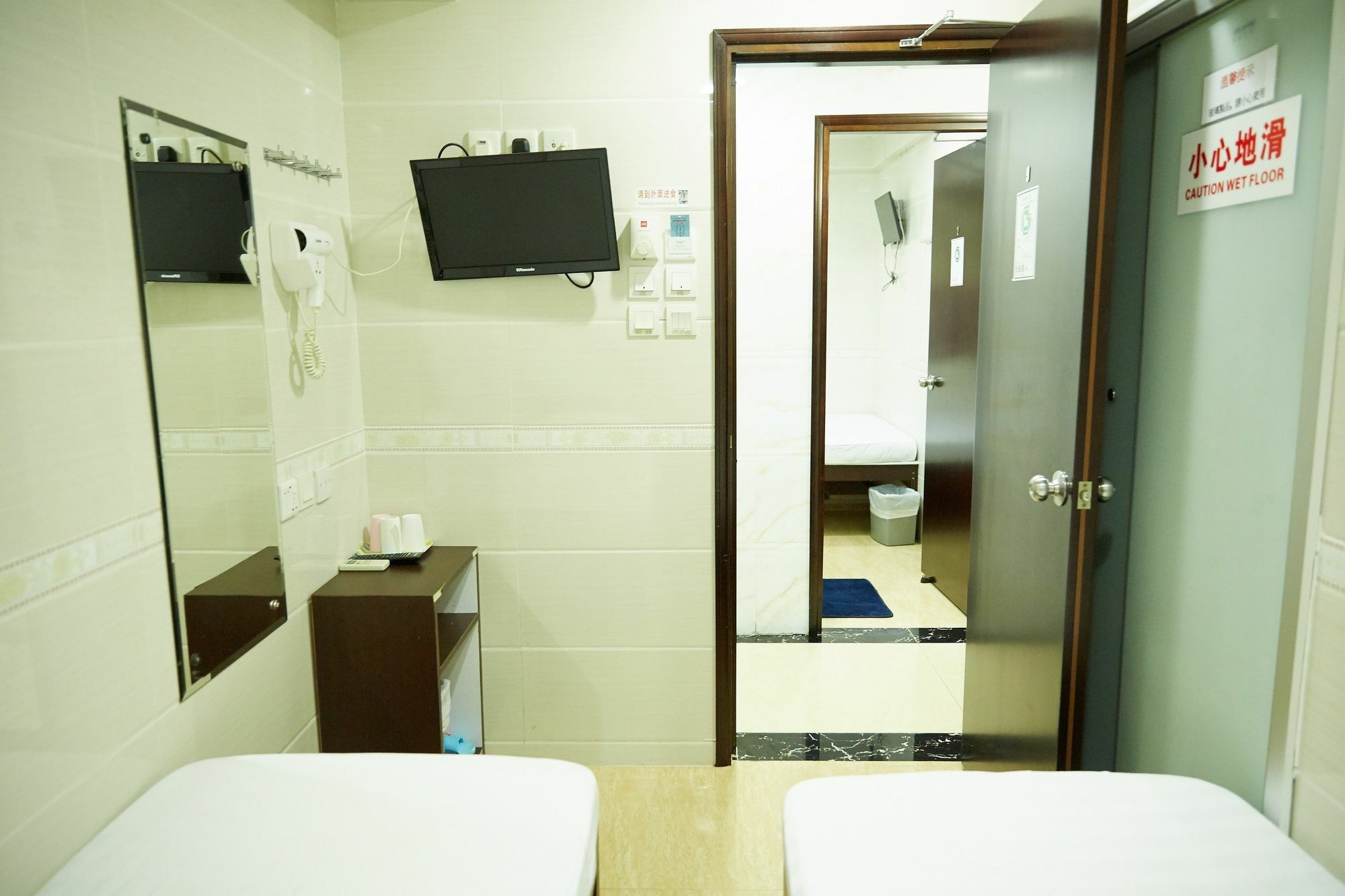 Hung Kiu Guest House Гонконг Экстерьер фото