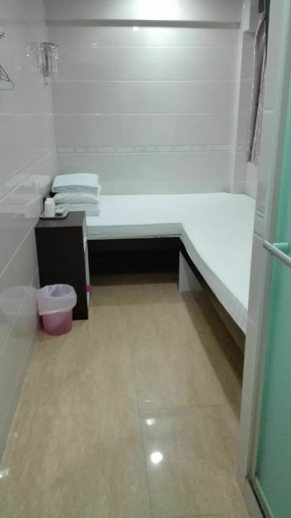 Hung Kiu Guest House Гонконг Экстерьер фото