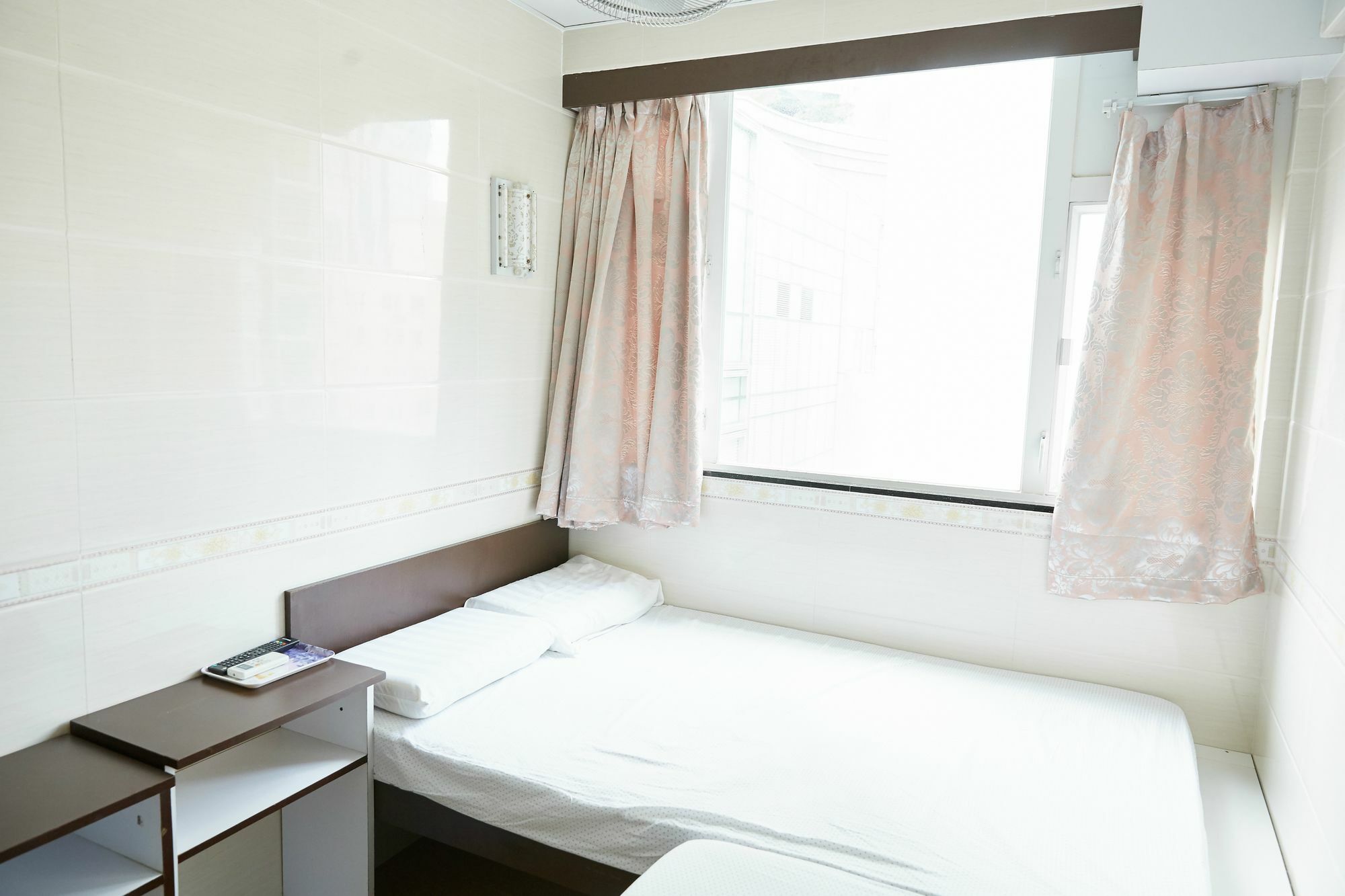 Hung Kiu Guest House Гонконг Экстерьер фото